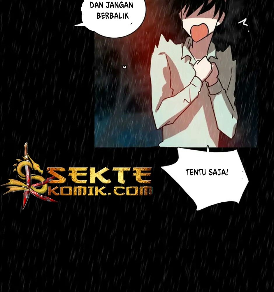 Dreamside Chapter 100 halaman 27