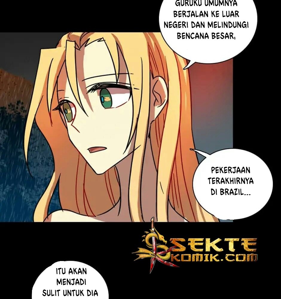 Dreamside Chapter 100 halaman 81