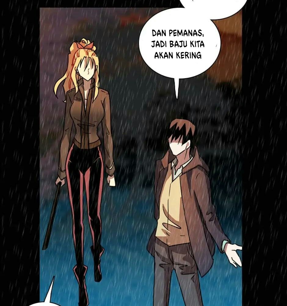 Dreamside Chapter 100 halaman 18