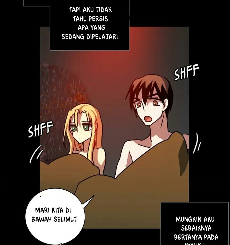 Dreamside Chapter 100 halaman 109