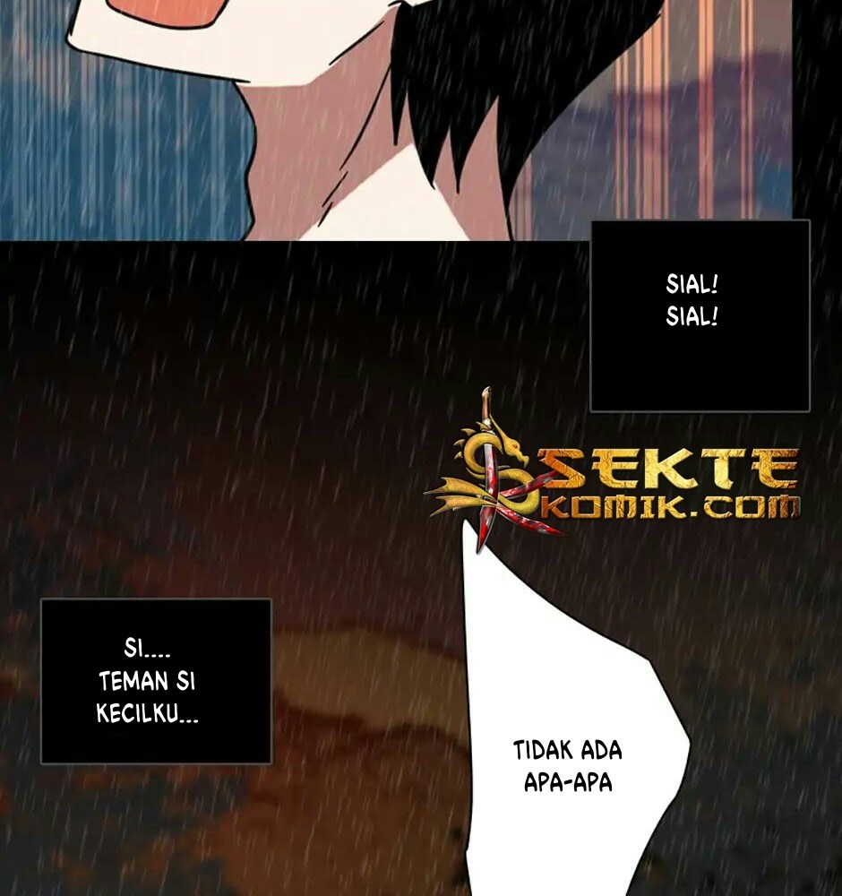 Dreamside Chapter 100 halaman 40