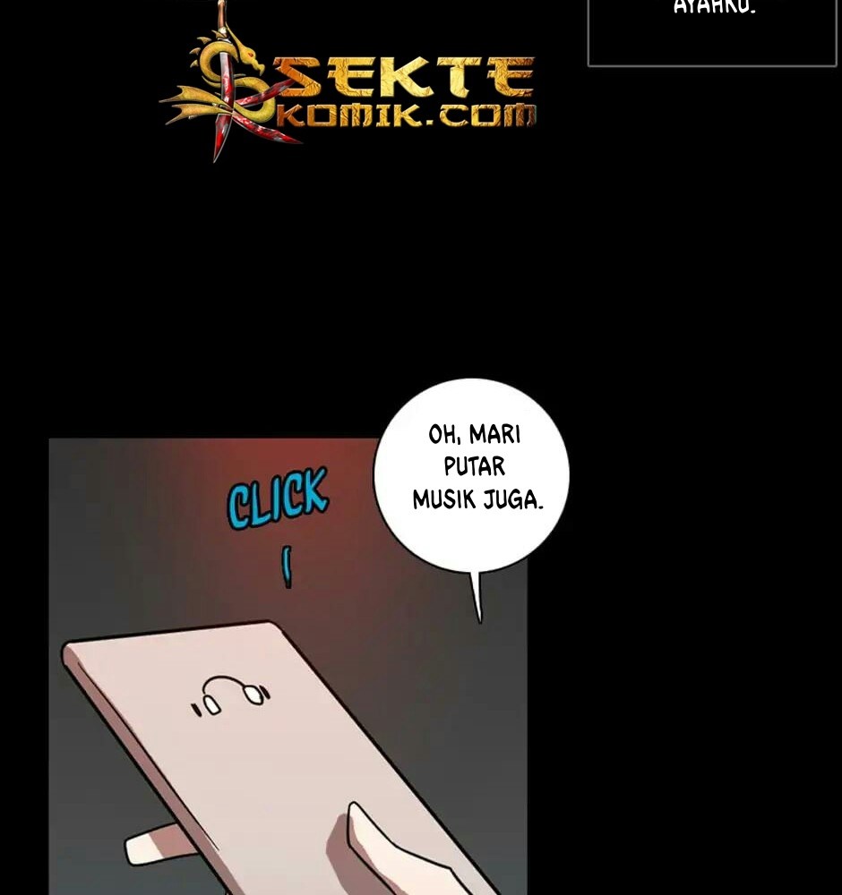 Dreamside Chapter 100 halaman 110