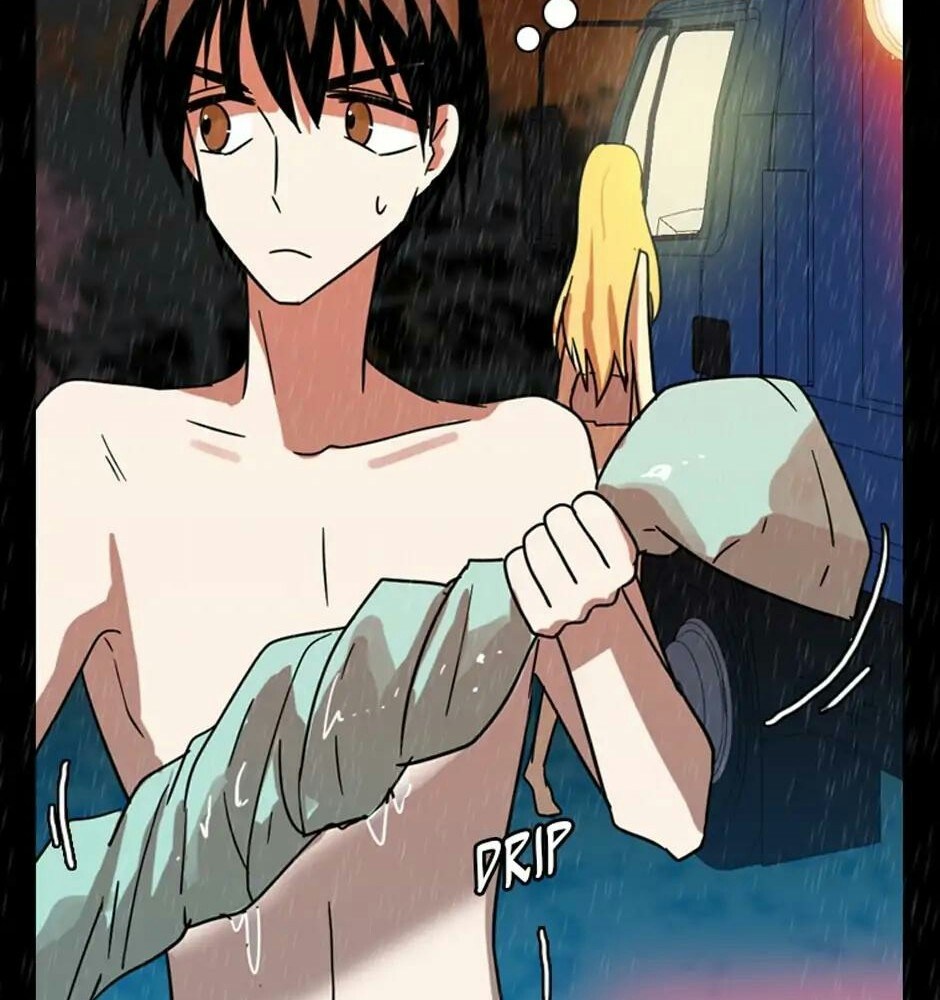 Dreamside Chapter 100 halaman 52