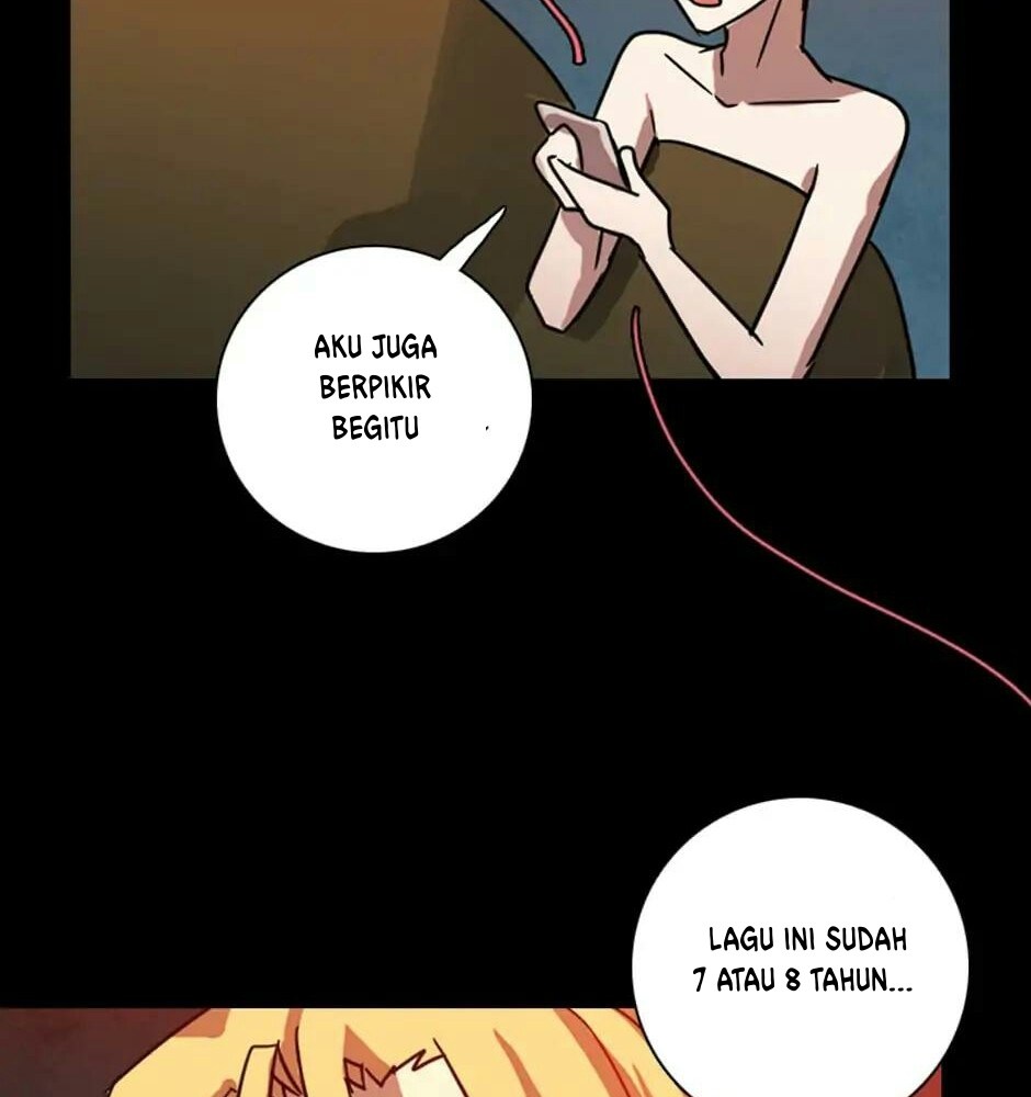 Dreamside Chapter 100 halaman 116