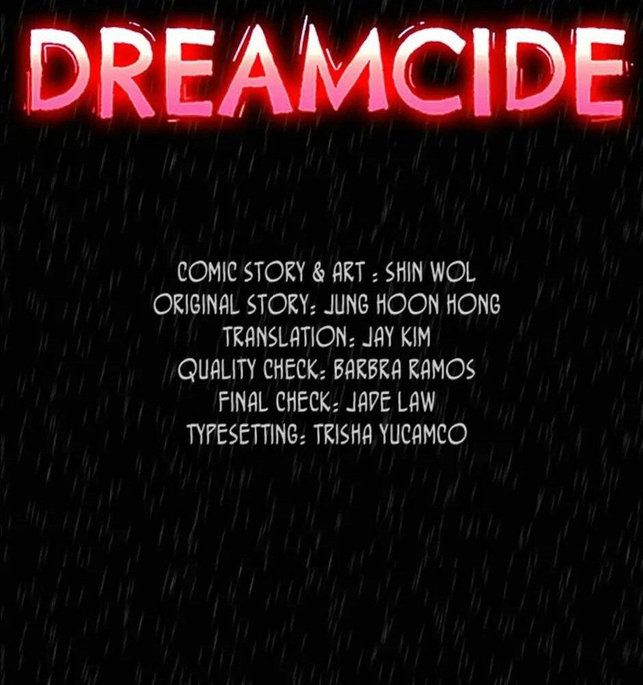 Dreamside Chapter 100 halaman 6