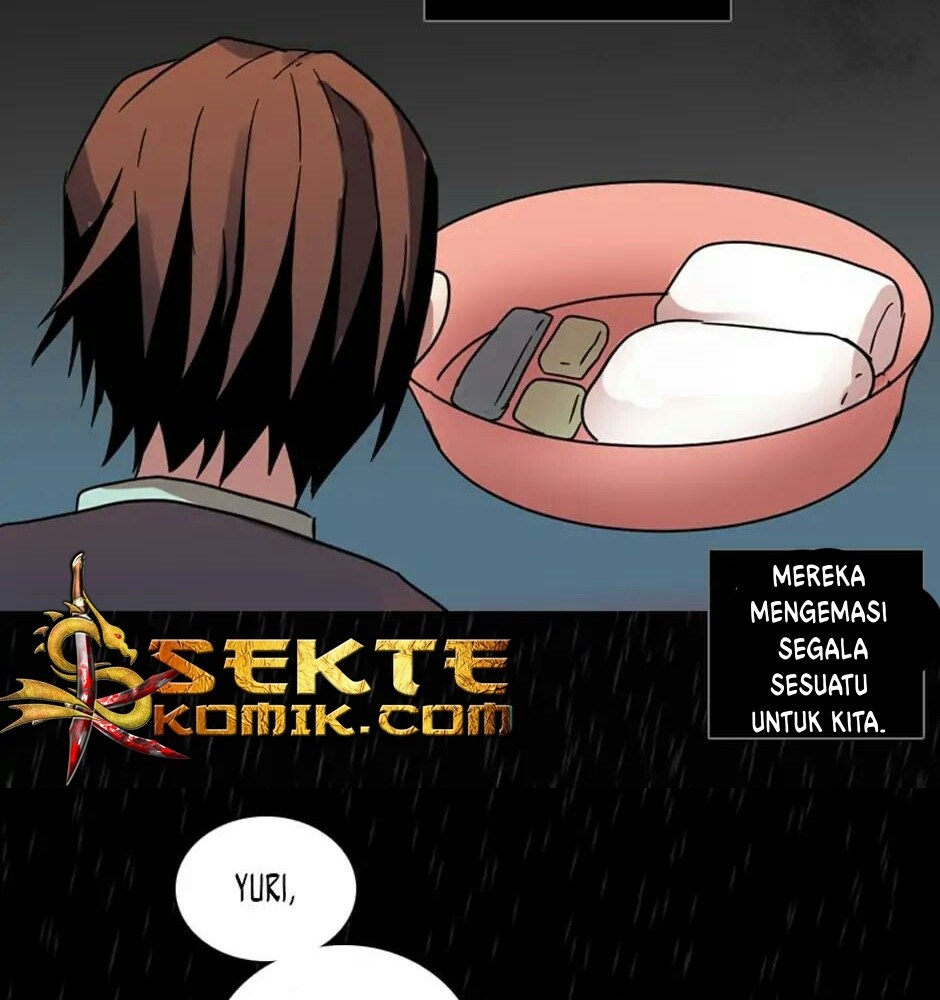 Dreamside Chapter 100 halaman 21
