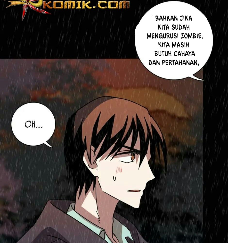 Dreamside Chapter 100 halaman 16