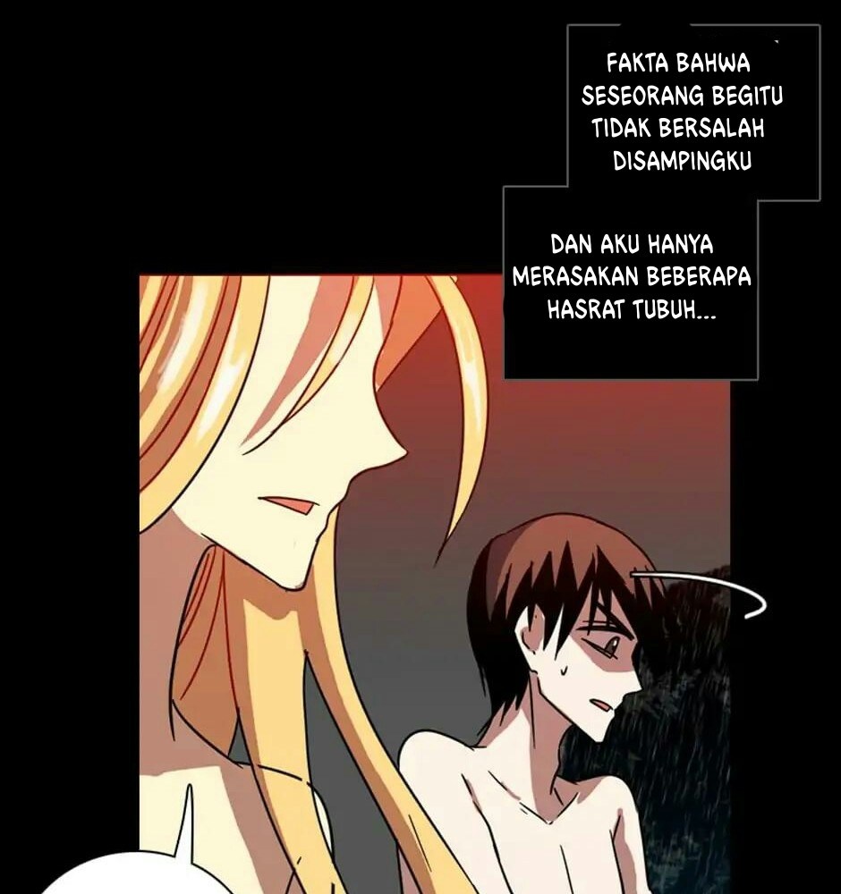 Dreamside Chapter 100 halaman 74