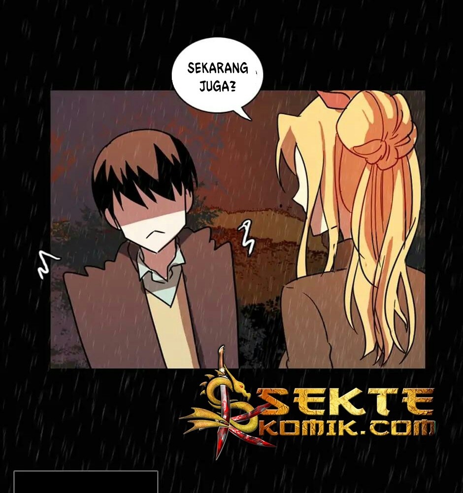 Dreamside Chapter 100 halaman 12