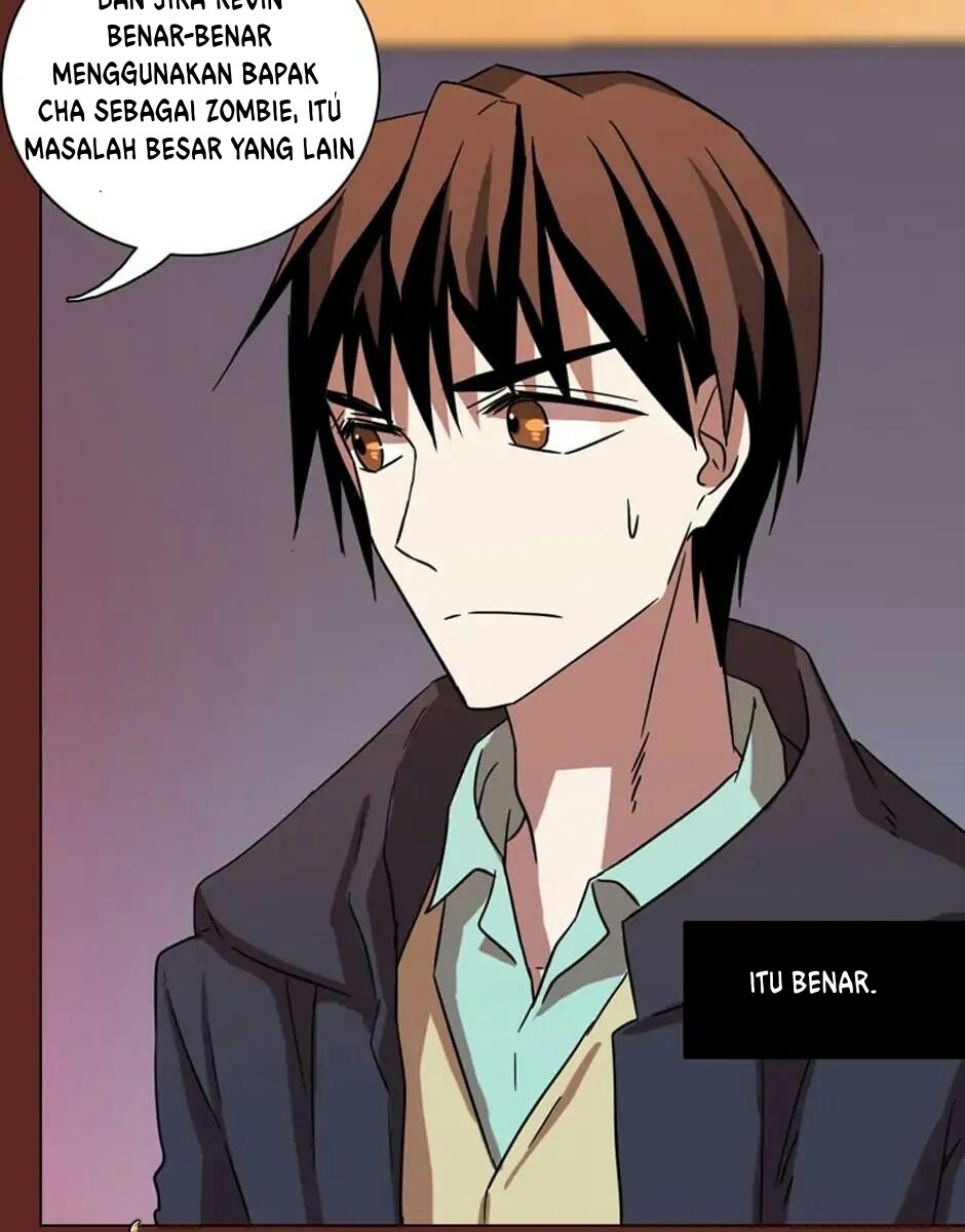 Dreamside Chapter 101 halaman 64
