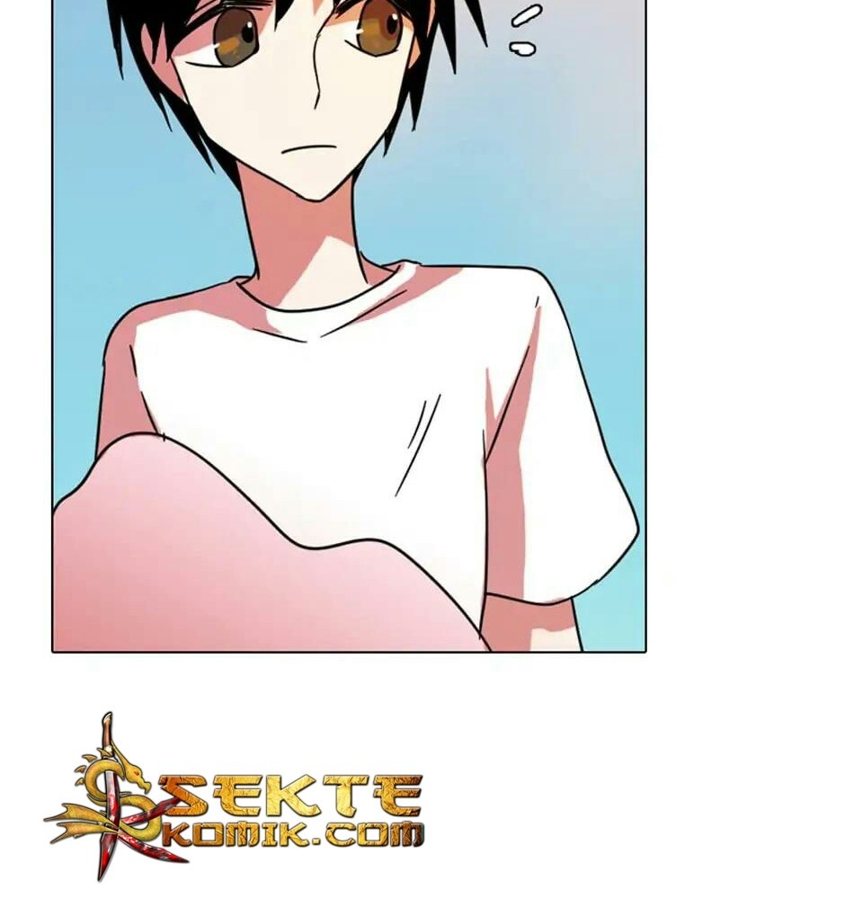 Dreamside Chapter 101 halaman 106