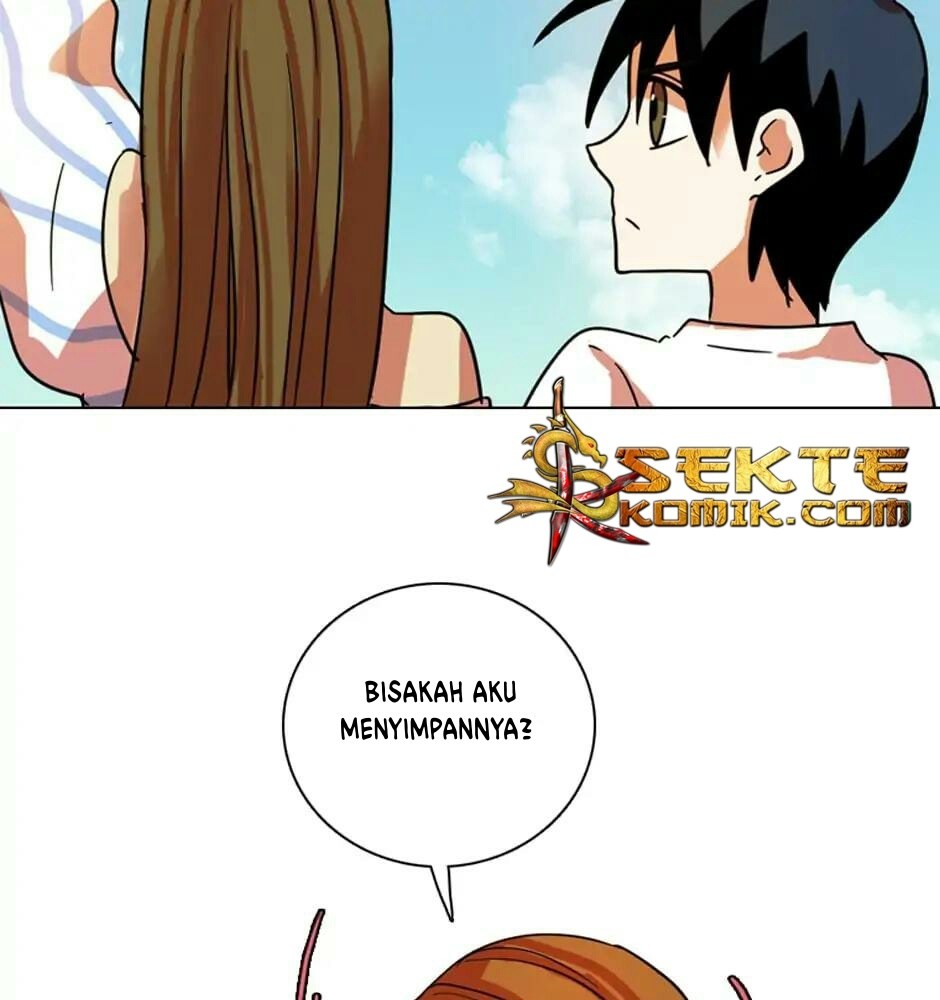 Dreamside Chapter 101 halaman 114