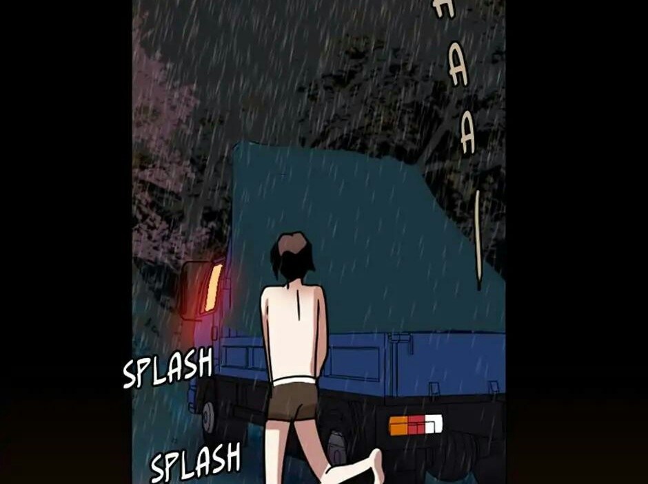 Dreamside Chapter 101 halaman 85