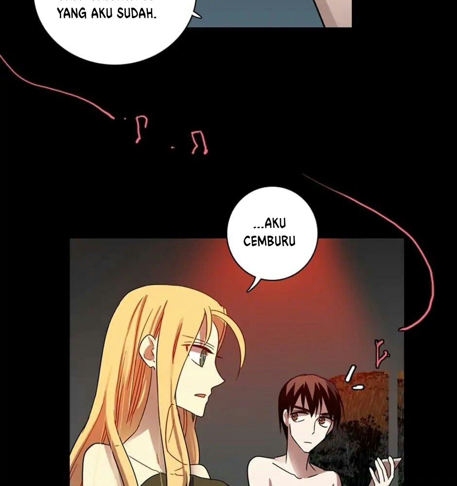 Dreamside Chapter 101 halaman 3