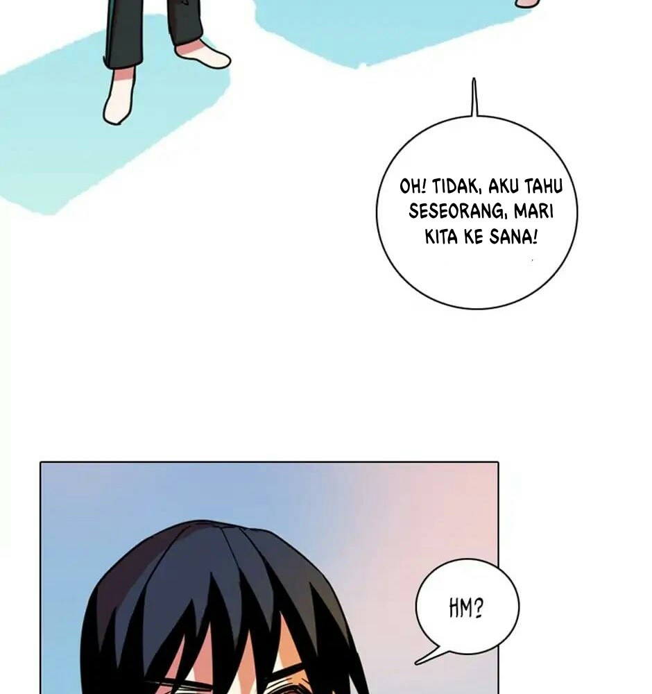 Dreamside Chapter 101 halaman 105