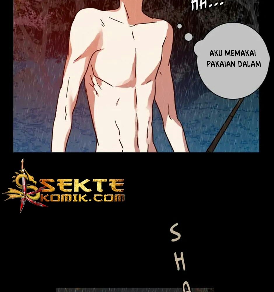 Dreamside Chapter 101 halaman 84