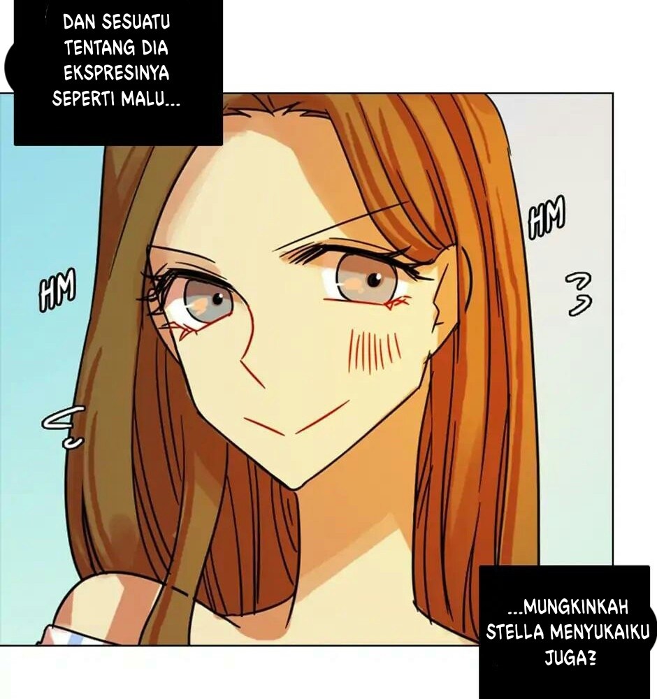 Dreamside Chapter 101 halaman 95