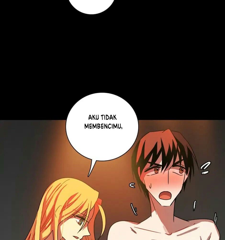 Dreamside Chapter 101 halaman 27