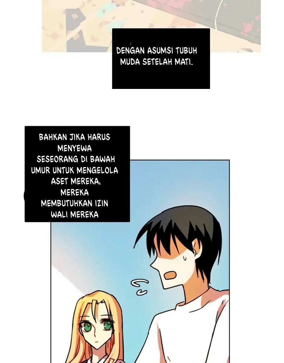 Dreamside Chapter 101 halaman 10