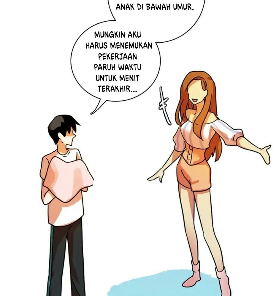Dreamside Chapter 101 halaman 104