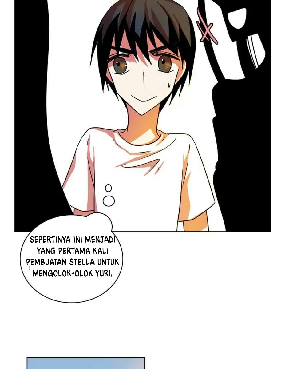 Dreamside Chapter 101 halaman 14