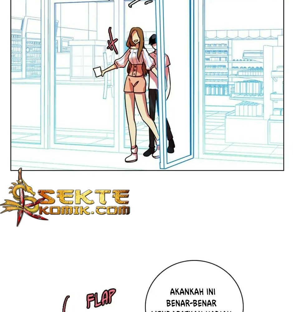Dreamside Chapter 101 halaman 112