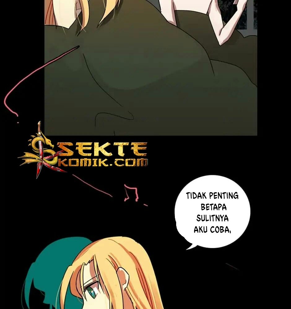 Dreamside Chapter 101 halaman 4
