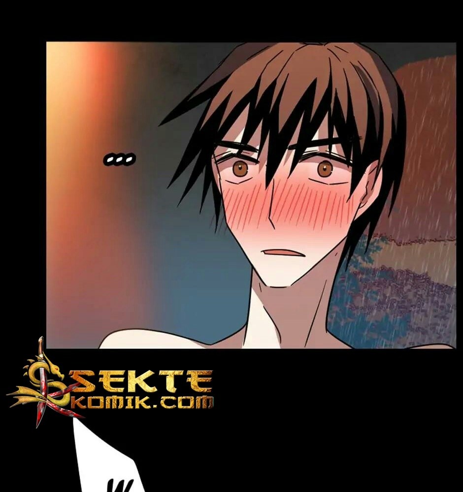 Dreamside Chapter 101 halaman 21
