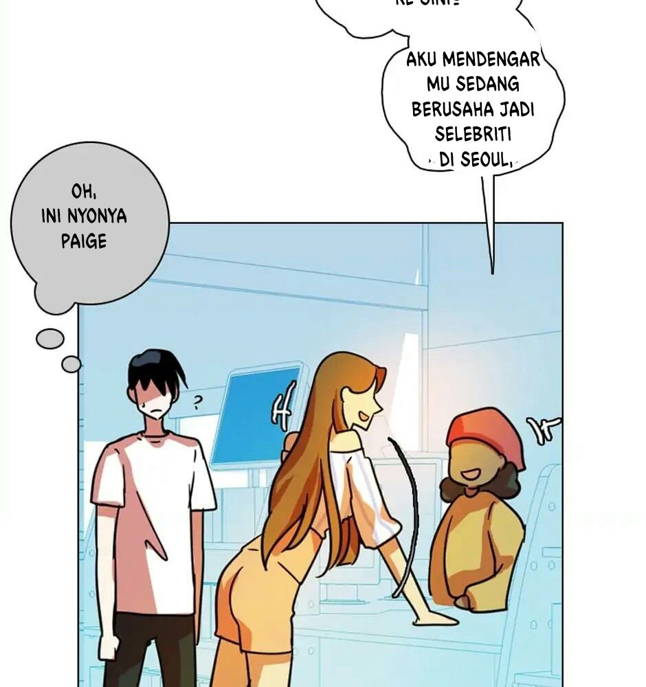 Dreamside Chapter 101 halaman 109