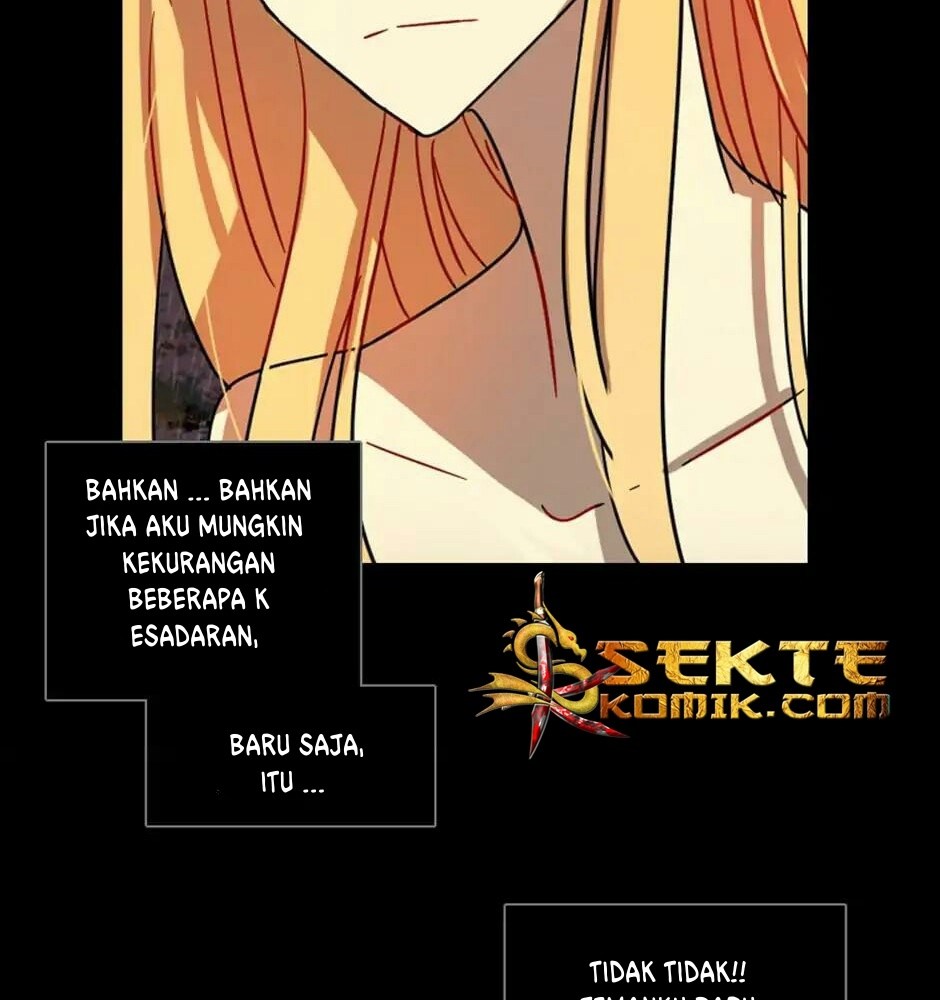 Dreamside Chapter 101 halaman 25