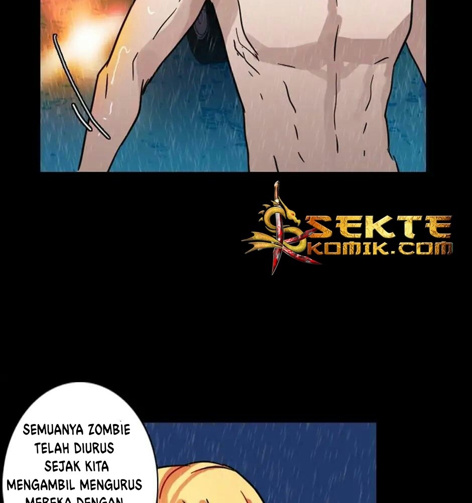 Dreamside Chapter 101 halaman 81