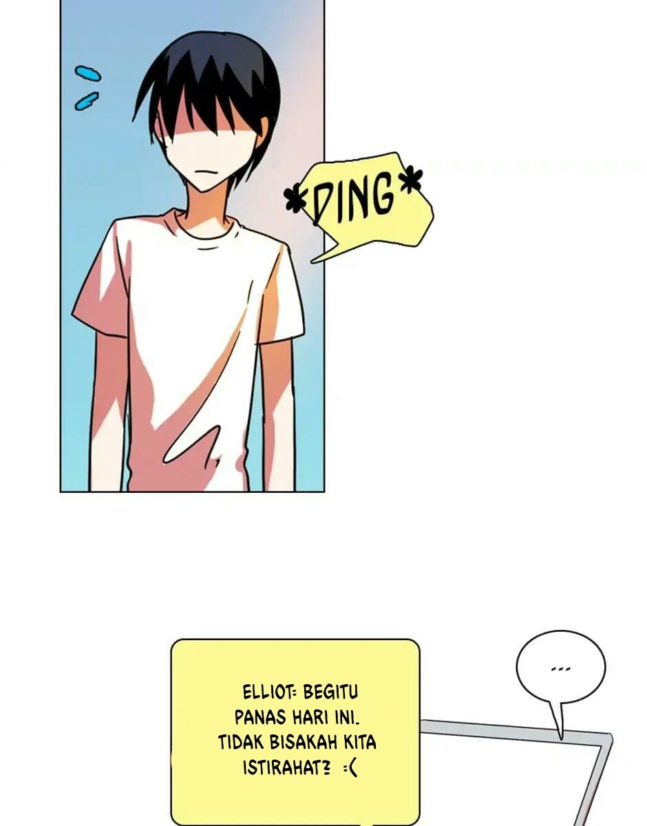 Dreamside Chapter 101 halaman 15