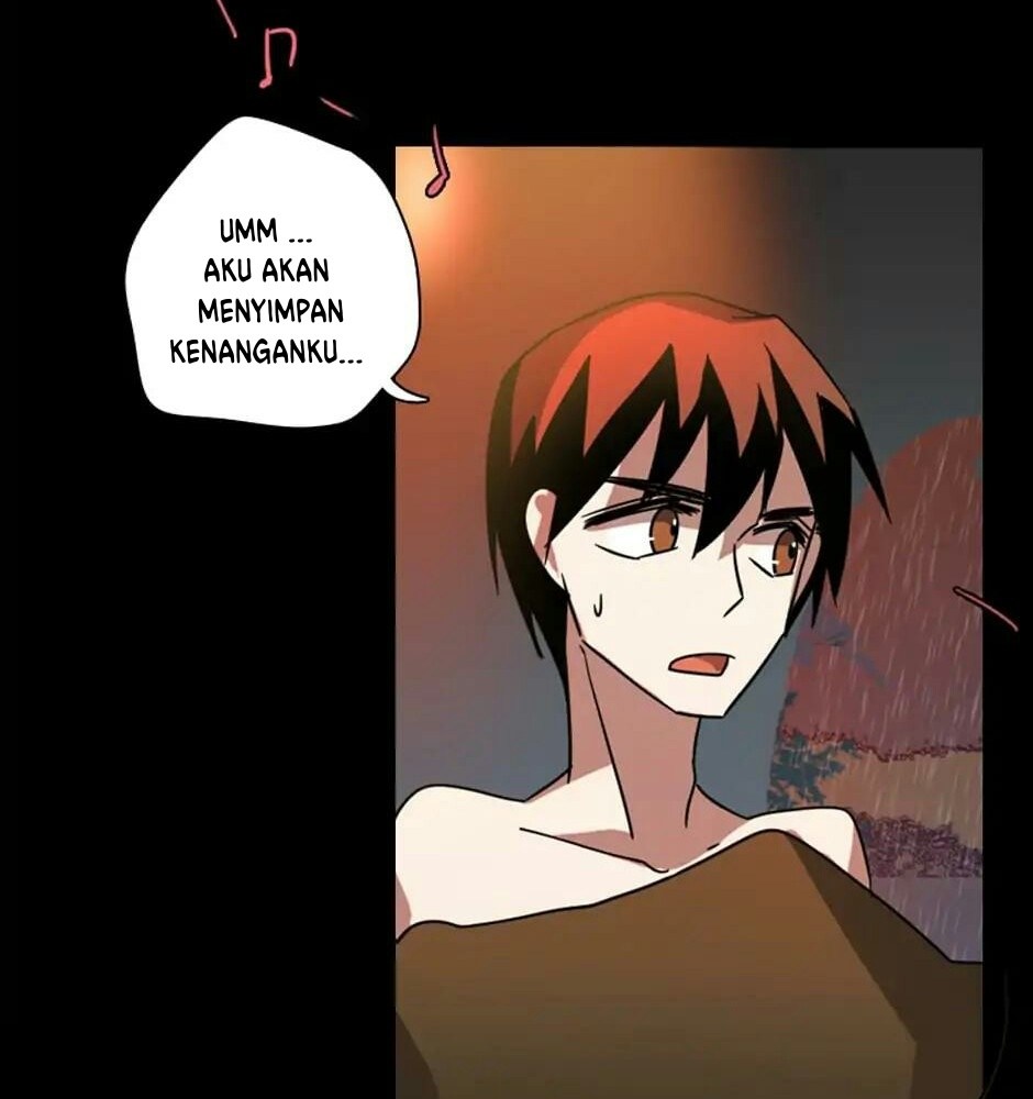 Dreamside Chapter 101 halaman 9