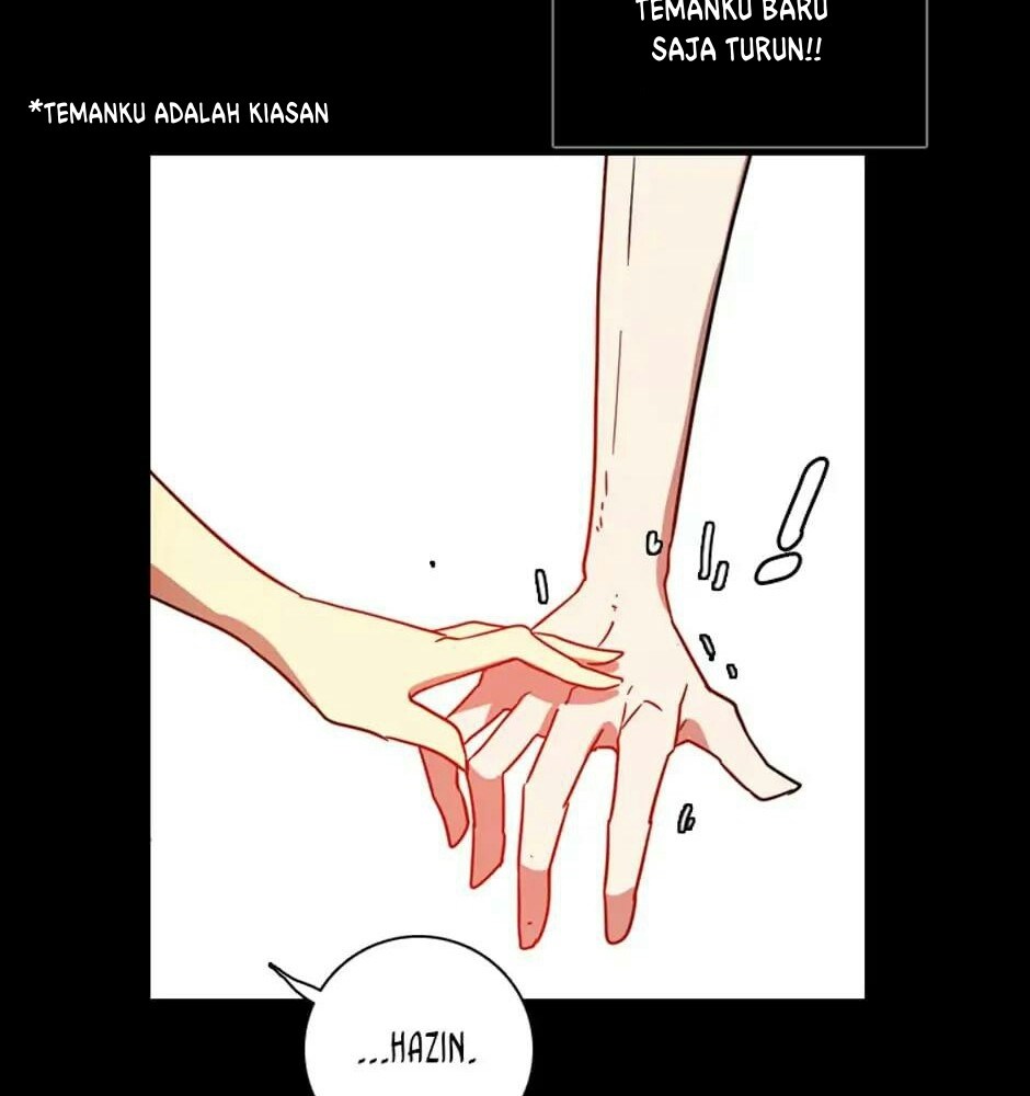 Dreamside Chapter 101 halaman 26