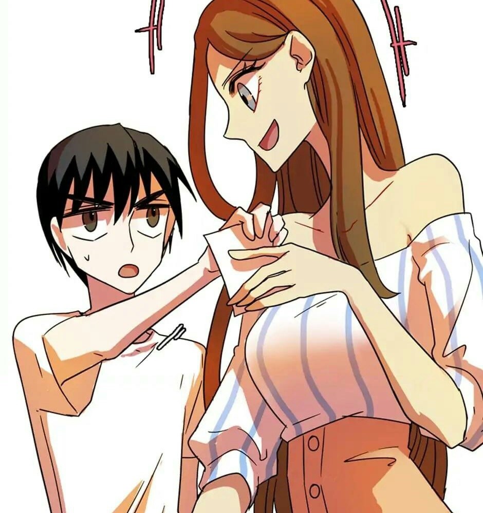 Dreamside Chapter 101 halaman 115