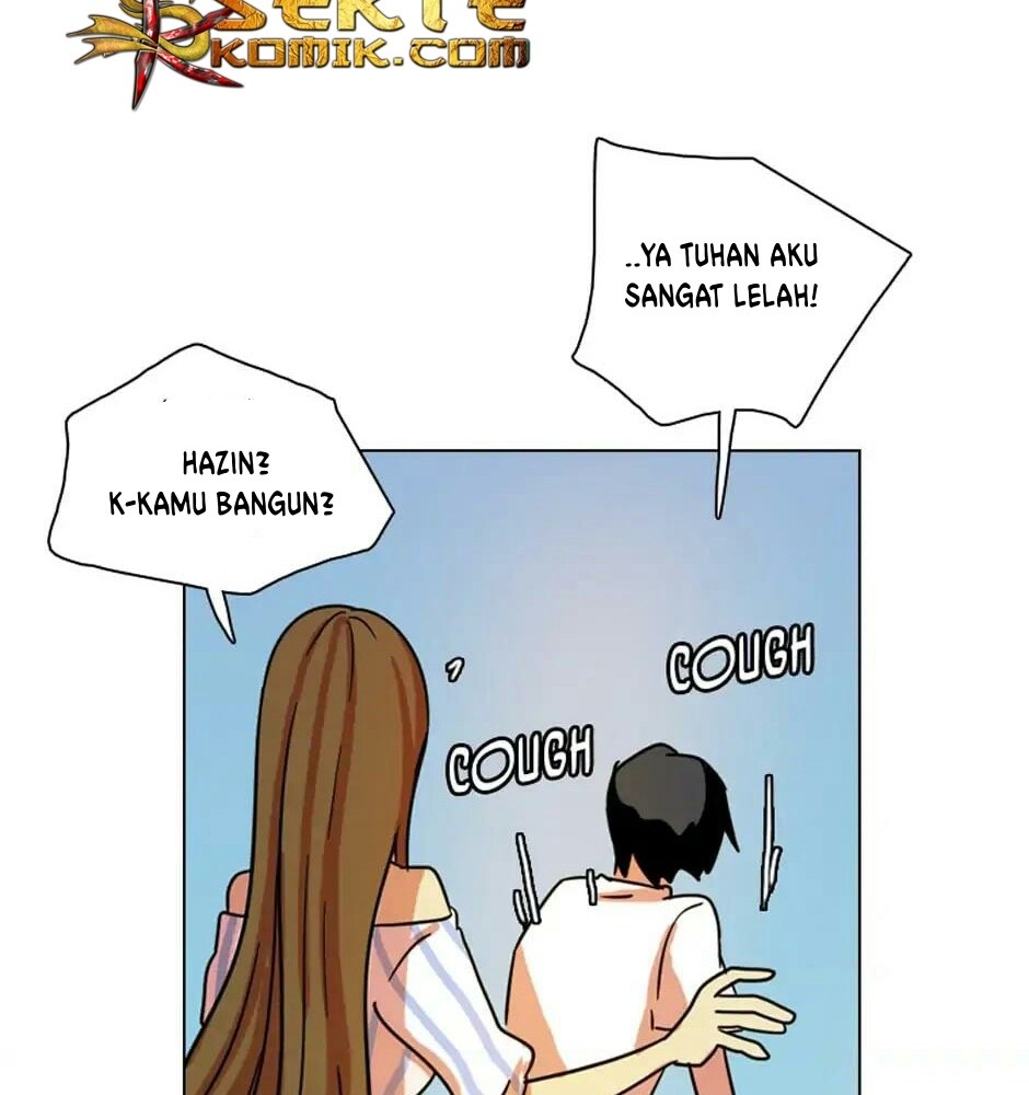 Dreamside Chapter 101 halaman 89