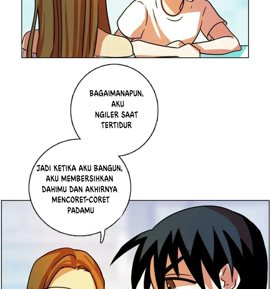 Dreamside Chapter 102 halaman 20