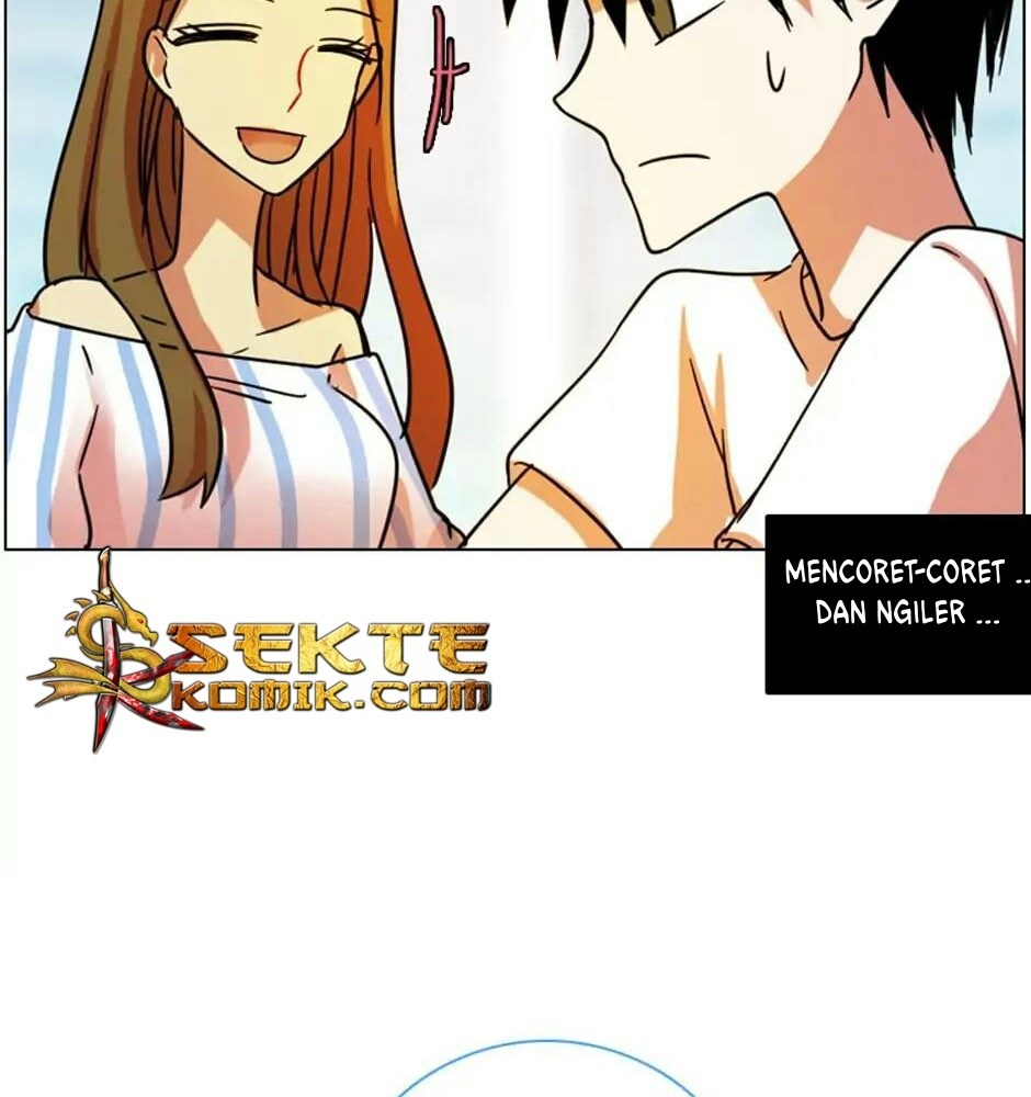 Dreamside Chapter 102 halaman 21