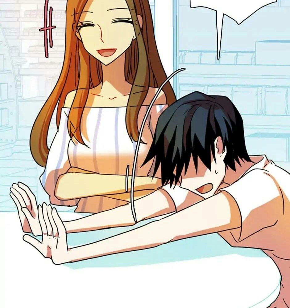 Dreamside Chapter 102 halaman 18