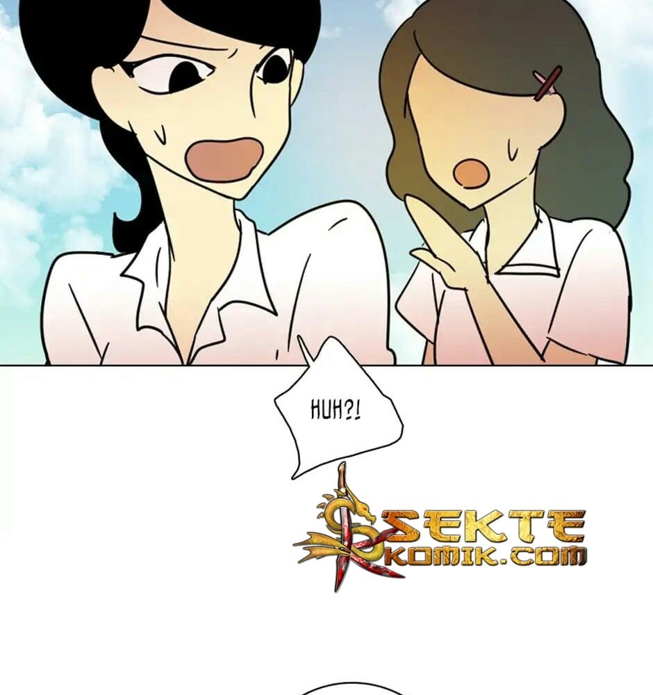 Dreamside Chapter 102 halaman 51