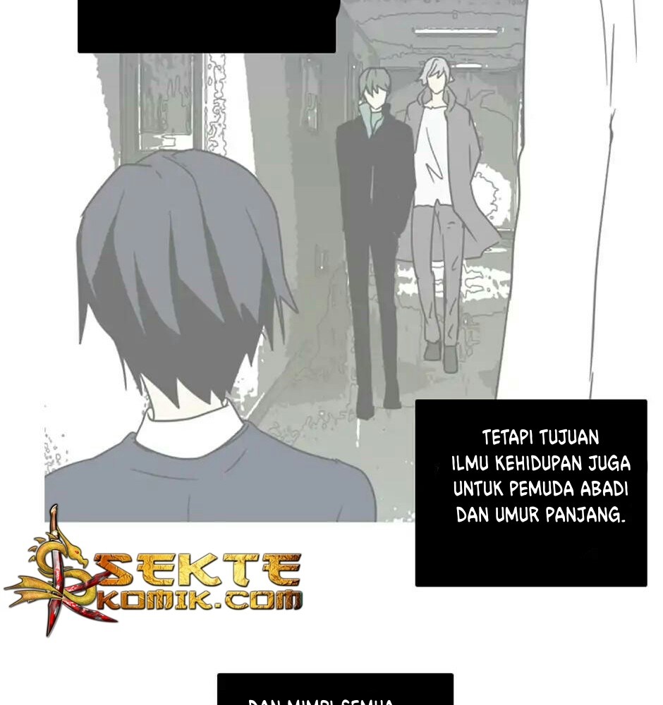Dreamside Chapter 102 halaman 71