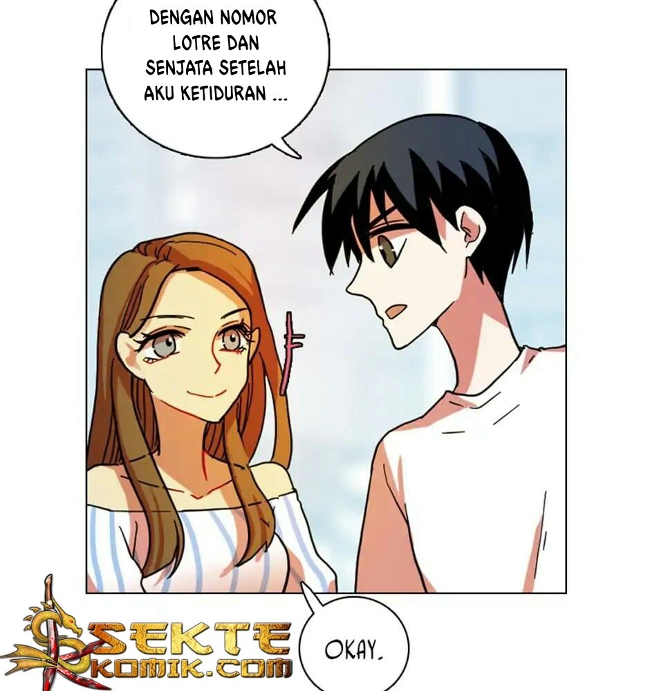 Dreamside Chapter 102 halaman 10