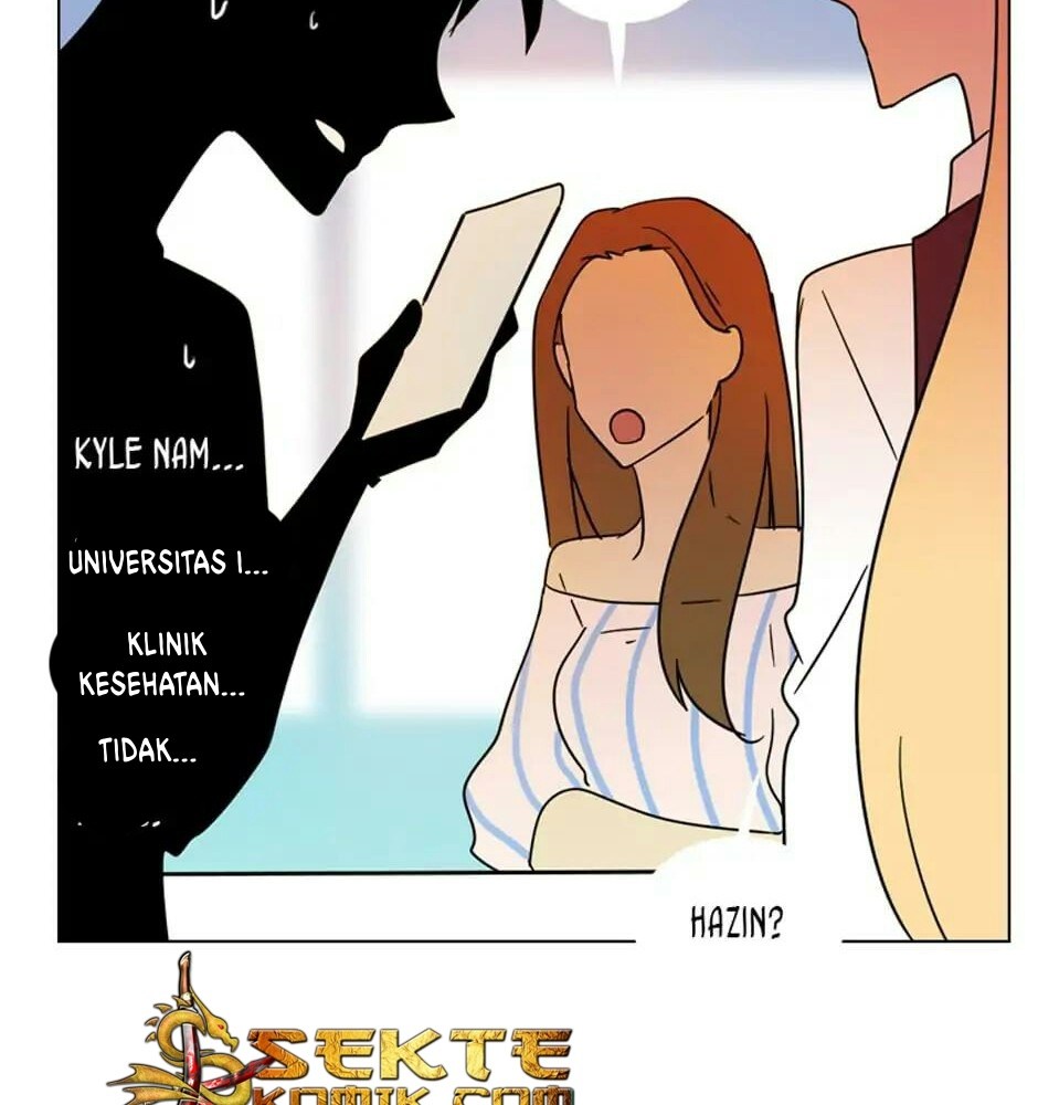 Dreamside Chapter 102 halaman 112