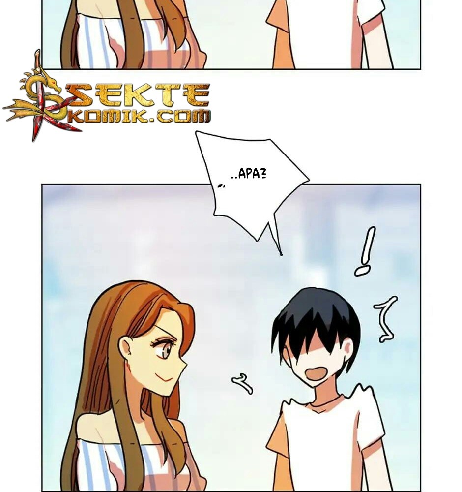 Dreamside Chapter 102 halaman 16
