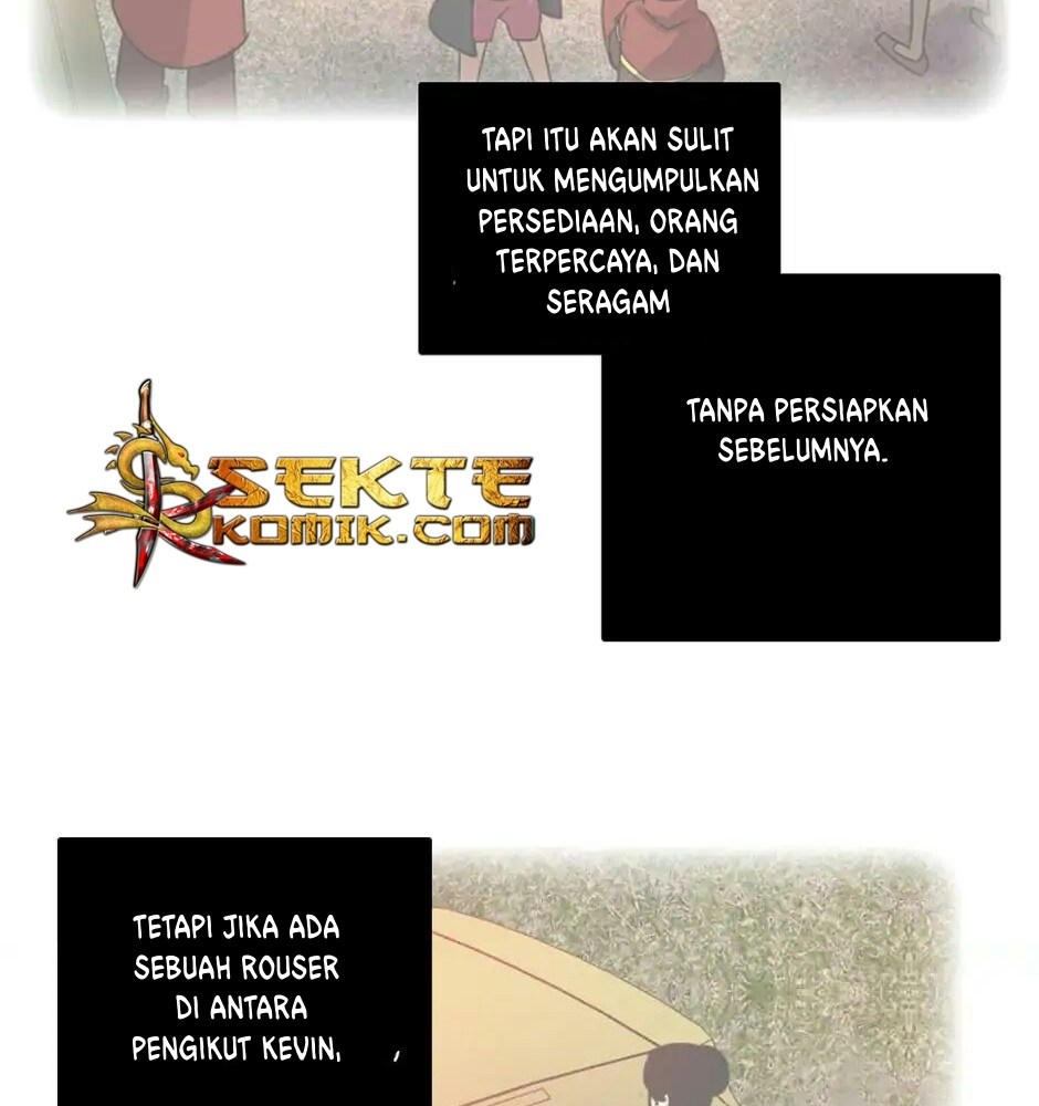 Dreamside Chapter 102 halaman 43