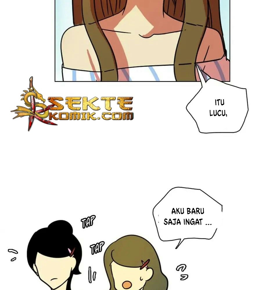 Dreamside Chapter 102 halaman 49