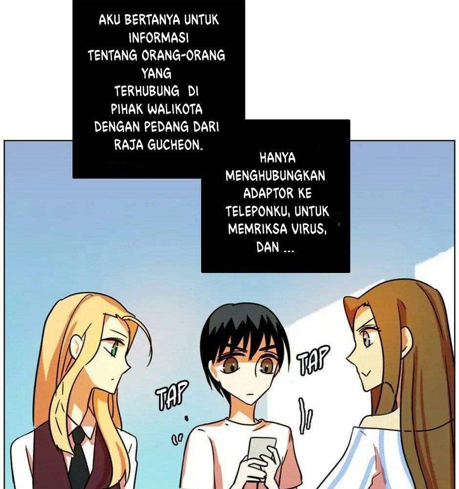 Dreamside Chapter 102 halaman 96