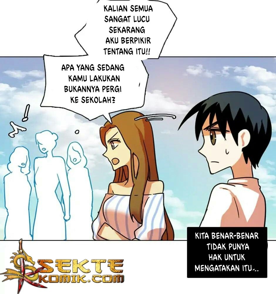 Dreamside Chapter 102 halaman 32