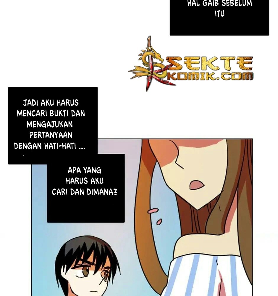 Dreamside Chapter 102 halaman 77