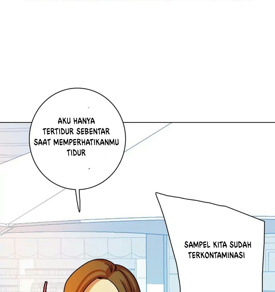 Dreamside Chapter 102 halaman 17